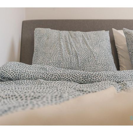 Glamour Apartment Gdansk Ngoại thất bức ảnh