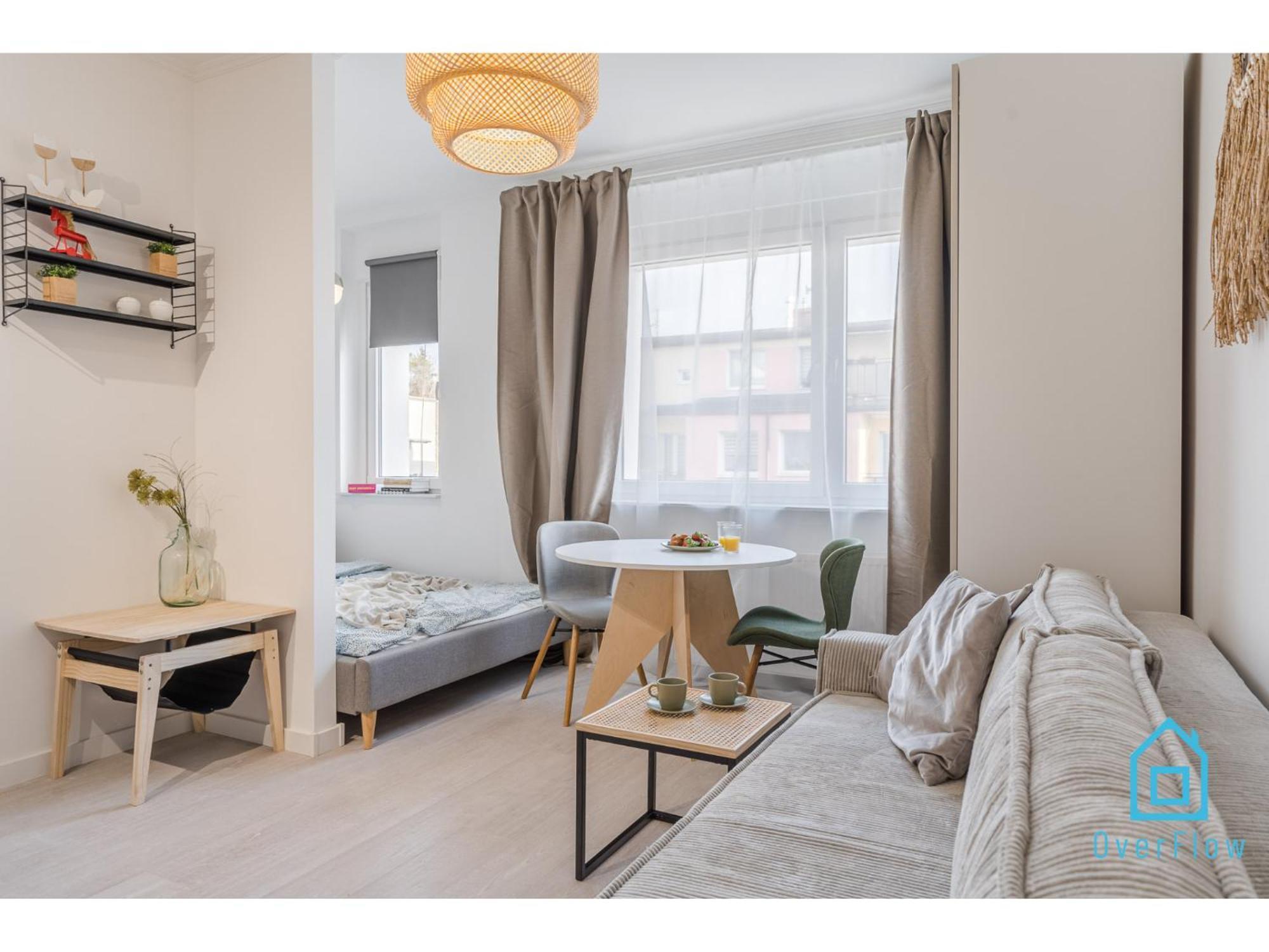 Glamour Apartment Gdansk Ngoại thất bức ảnh
