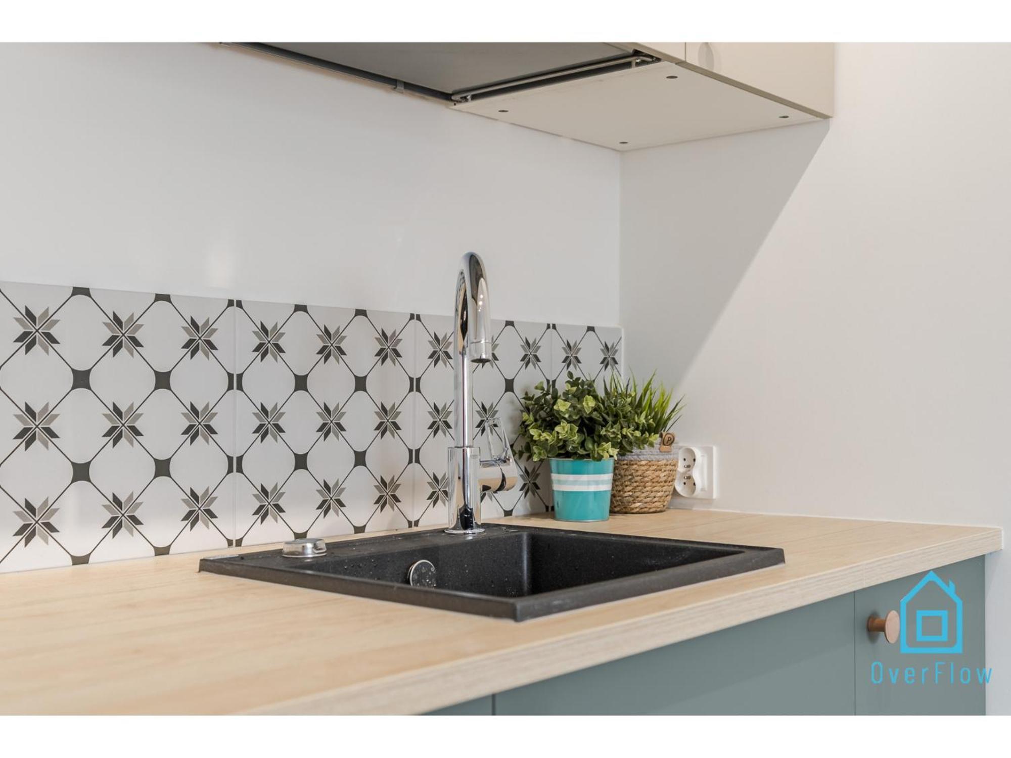 Glamour Apartment Gdansk Ngoại thất bức ảnh