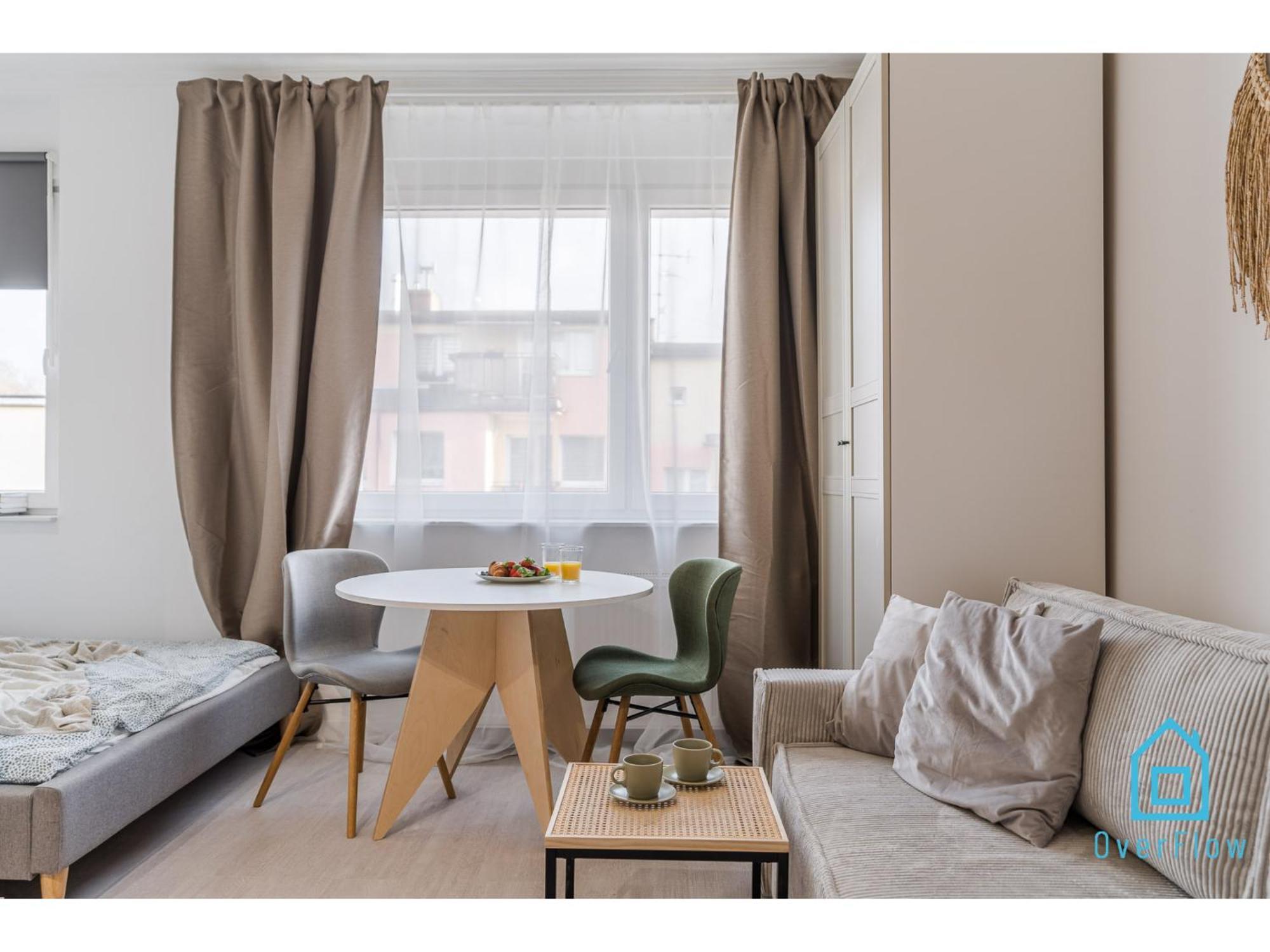 Glamour Apartment Gdansk Ngoại thất bức ảnh