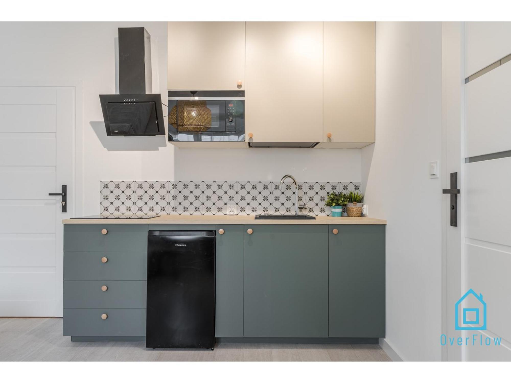 Glamour Apartment Gdansk Ngoại thất bức ảnh