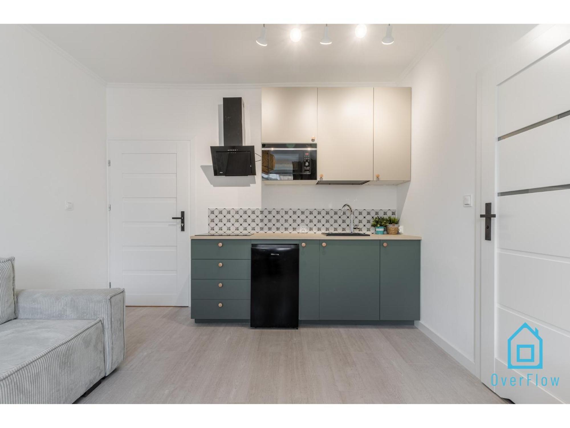 Glamour Apartment Gdansk Ngoại thất bức ảnh
